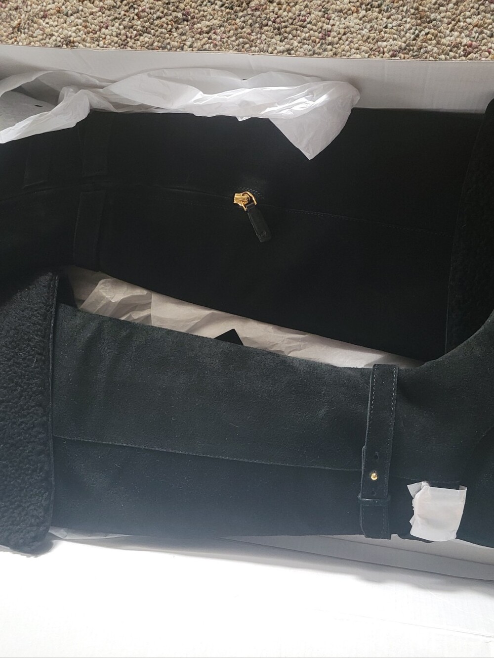 Lauren Ralph Lauren Knee High Boots